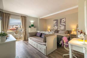 Apartamento en Puerto de la Cruz con vistas a la ciudad by Alterhome